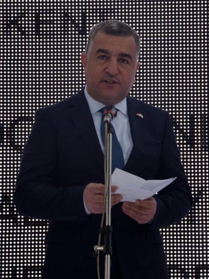 Dünyadan 23 Nisan Ulusal Egemenlik ve Çocuk Bayramı kutlamaları  G3