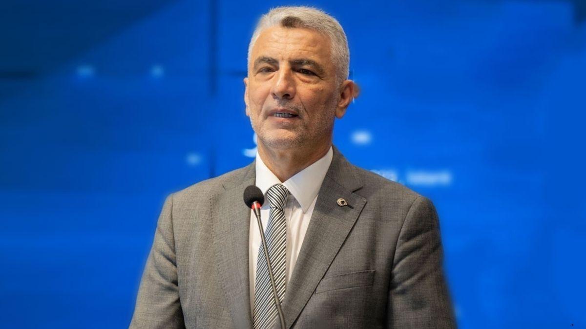 Bakan Bolat: "En y&uuml;ksek Nisan ayı ihracatı ger&ccedil;ekleşti", G&ouml;rsel 1
