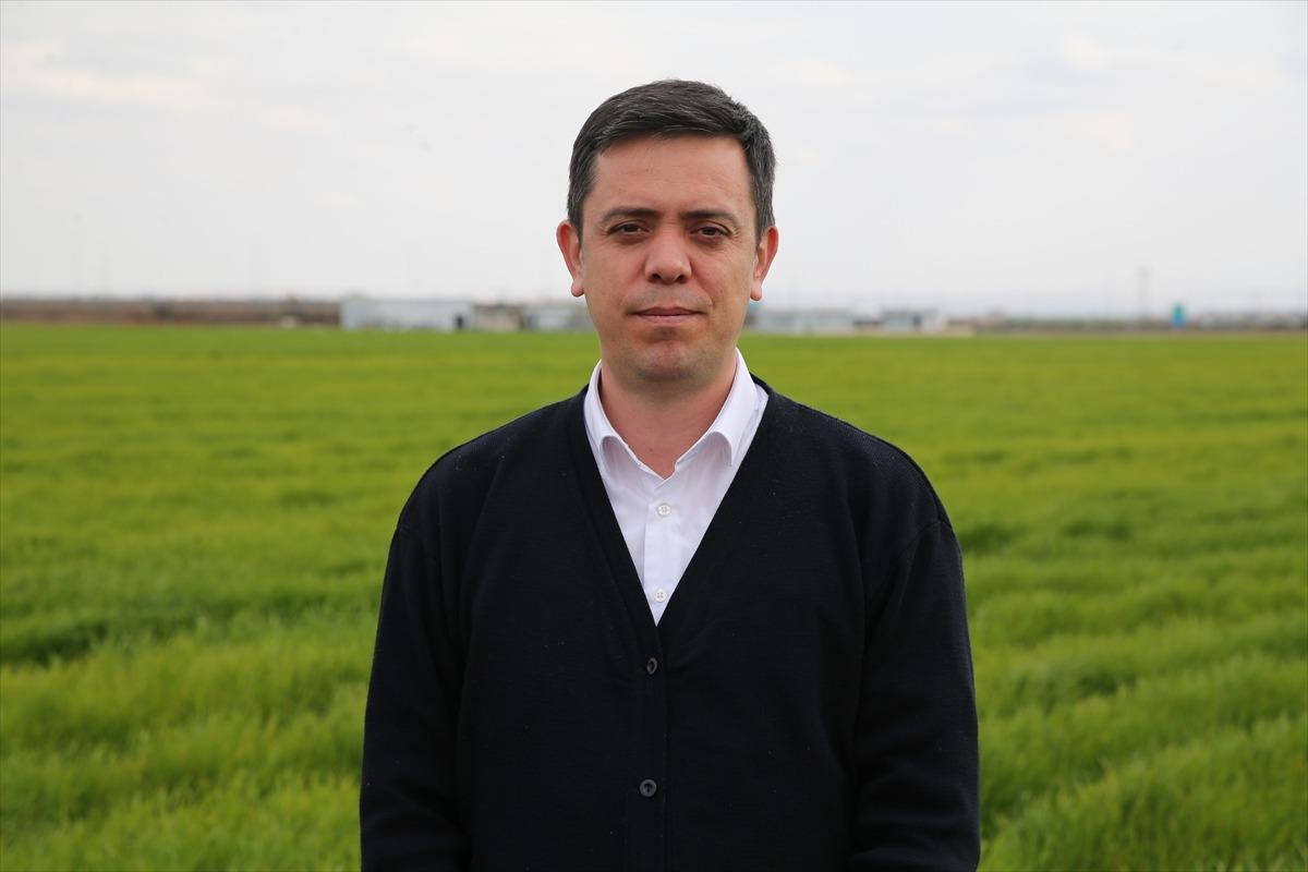 G&uuml;neydoğu da milli yazılımla g&uuml;breleme yapan &ccedil;ift&ccedil;iler maliyetlerini d&uuml;ş&uuml;r&uuml;yor 1