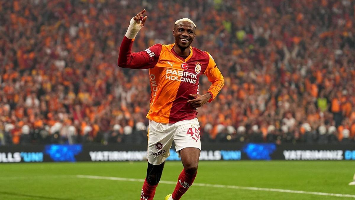 CANLI | Samsunspor - Galatasaray Canlı Maç Anlatımı 7