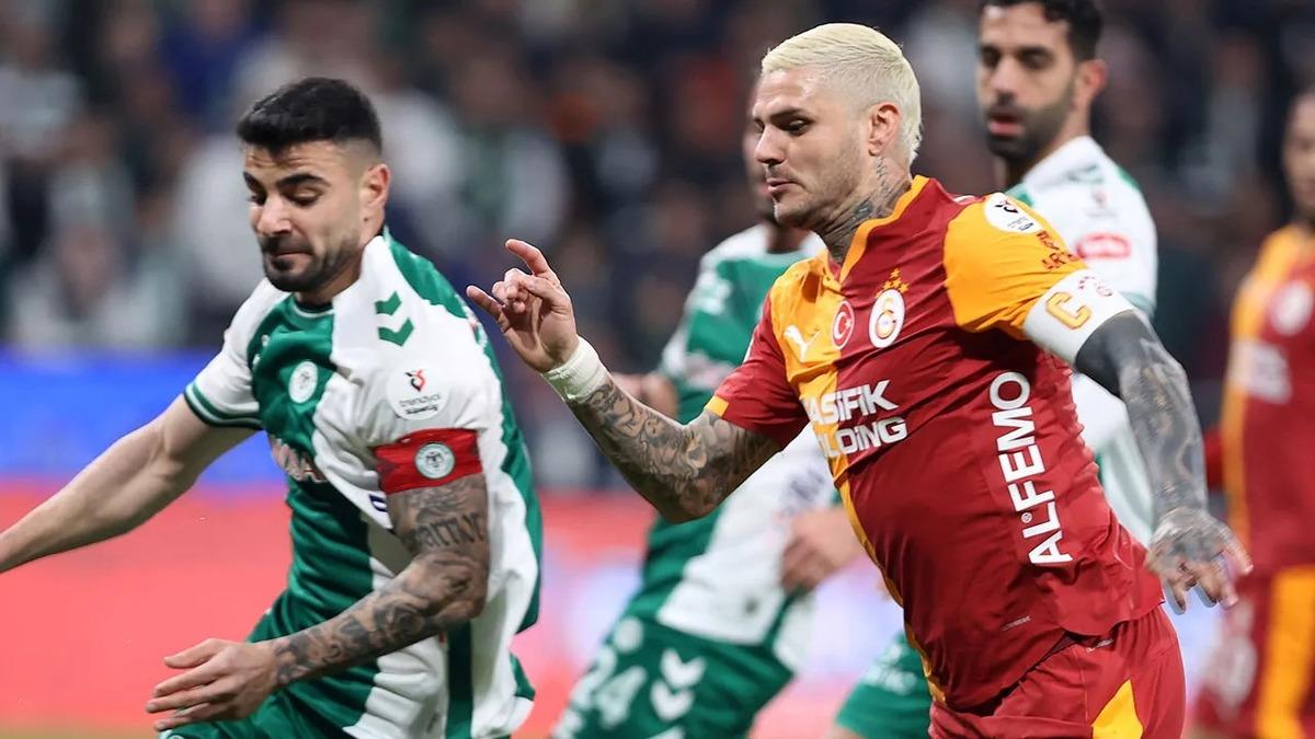 CANLI | Samsunspor - Galatasaray Canlı Maç Anlatımı 6