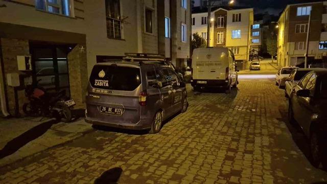 Eskişehir’de 2 çocuk babasının şüpheli ölümü 2