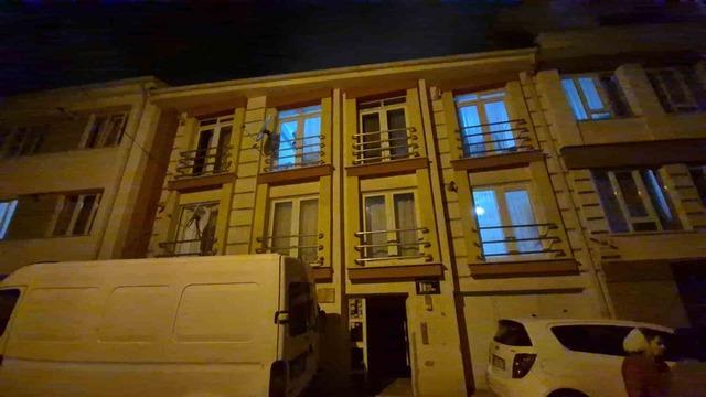 Eskişehir’de 2 çocuk babasının şüpheli ölümü 1