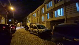 Eskişehir&rsquo;de 2 &ccedil;ocuk babasının ş&uuml;pheli &ouml;l&uuml;m&uuml;