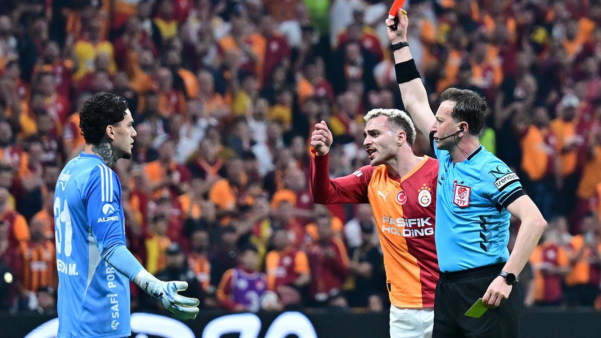 CANLI | Fenerbahçe - Rams Başakşehir Canlı Maç Anlatımı 2