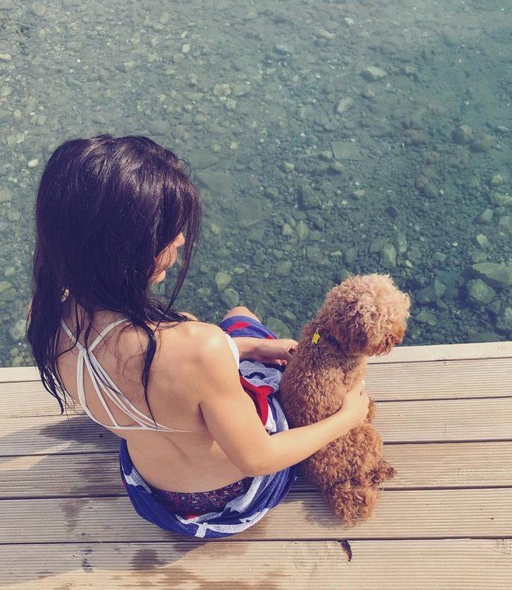 Saadet sezonu erken açtı! G1