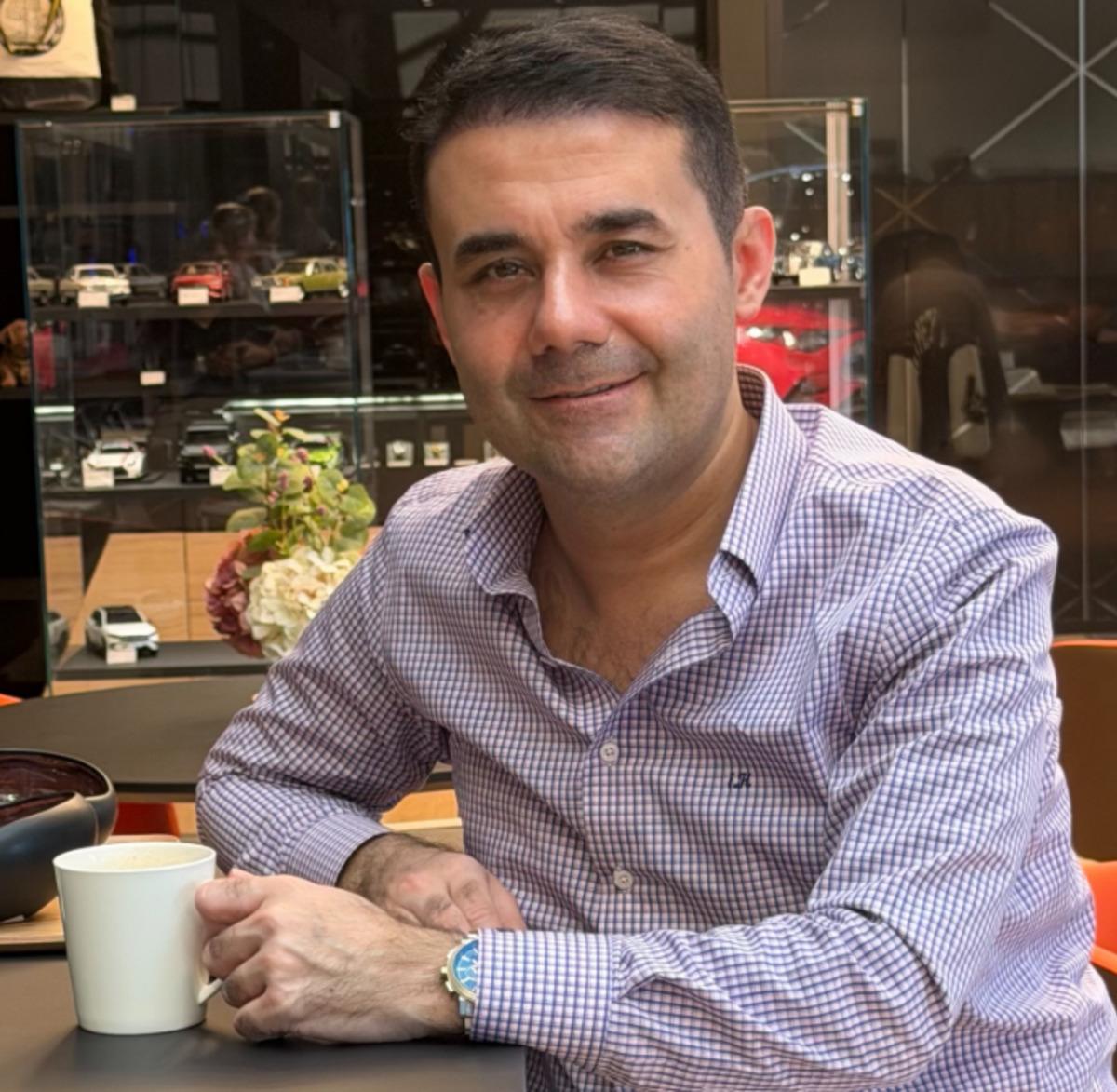 K&uuml;&ccedil;&uuml;k İbo nun son hali g&uuml;ndeme geldi! Burun estetiği mi yaptırdı? 2