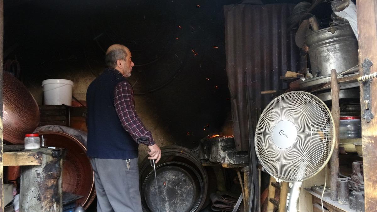 Osmanlı&rsquo;dan kalan miras! Gaziantep&rsquo;te hala yaşatılıyor 2