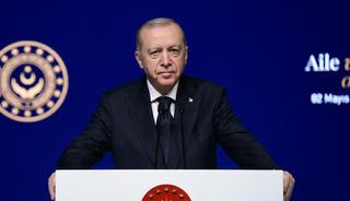 Erdoğan, "Rakamlar tedirgin edici" diyerek uyardı