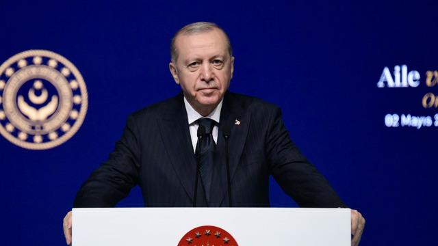 Cumhurbaşkanı Erdoğan, Rakamlar tedirgin edici diyerek uyardı