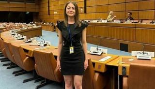 Avukat Hatice Kocaefe'yi katletmişti! Cani adamın ifadesi ortaya &ccedil;ıktı: "İstemeden vurdum"