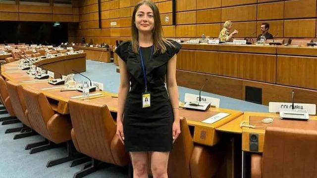 Avukat Hatice Kocaefe'yi katletmişti! Cani adamın ifadesi ortaya çıktı: İstemeden vurdum