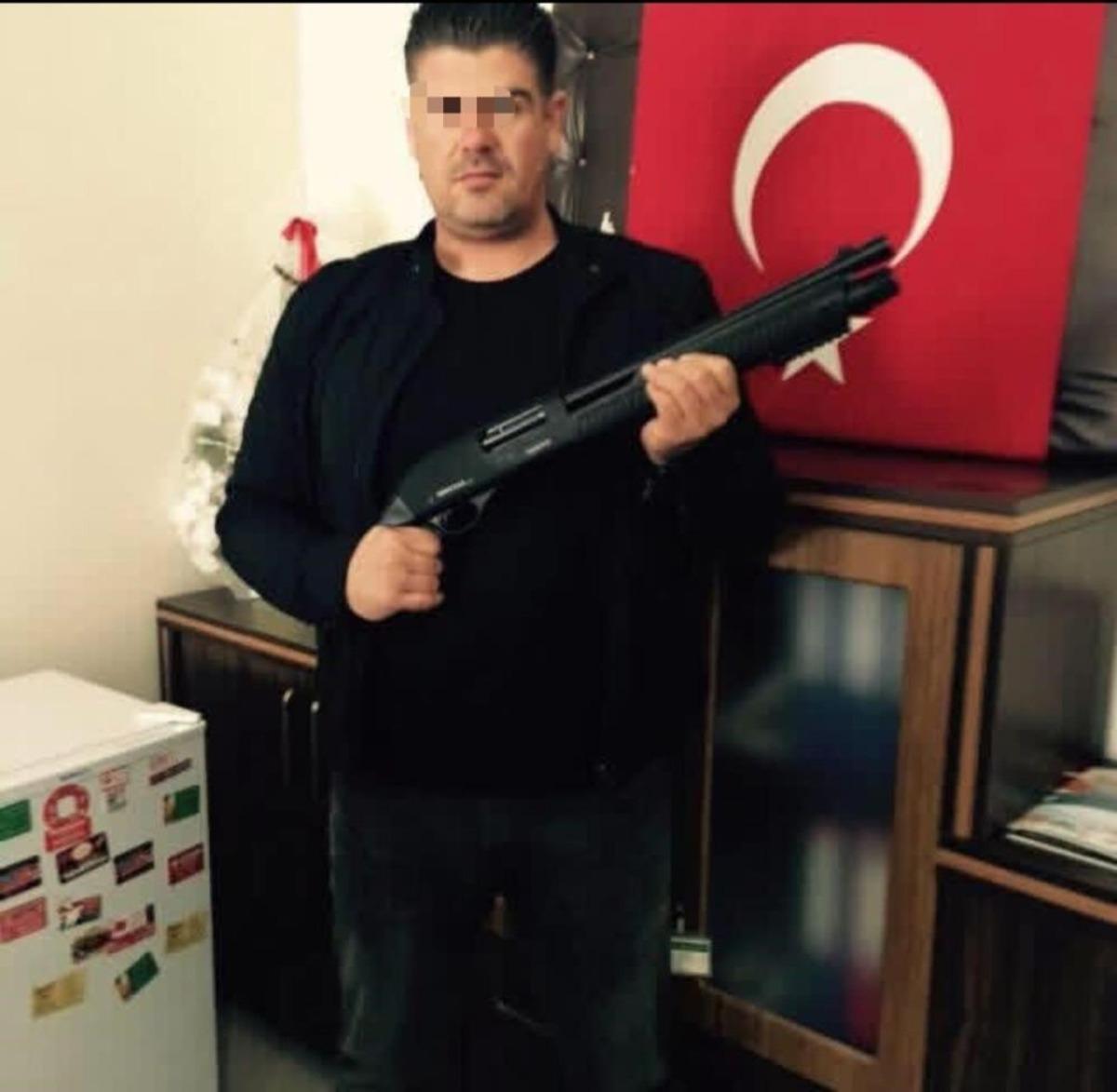Avukat Hatice Kocaefe yi katletmişti! Cani adamın ifadesi ortaya çıktı: "İstemeden vurdum" 5