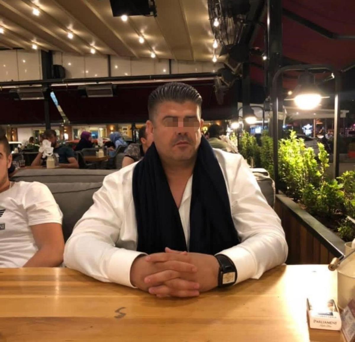 Avukat Hatice Kocaefe yi katletmişti! Cani adamın ifadesi ortaya çıktı: "İstemeden vurdum" 6