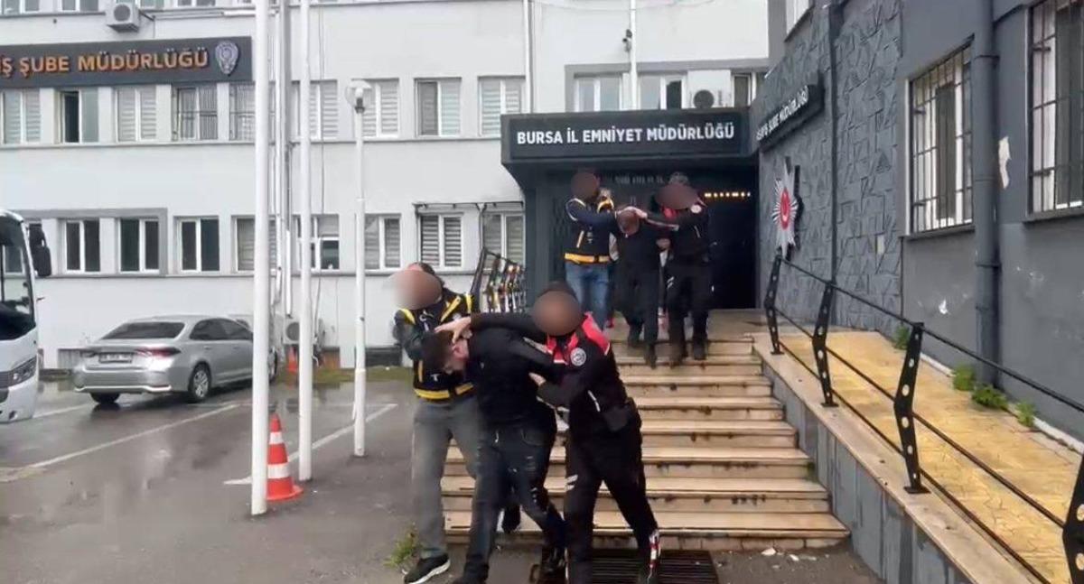 Avukat Hatice Kocaefe yi katletmişti! Cani adamın ifadesi ortaya çıktı: "İstemeden vurdum" 8
