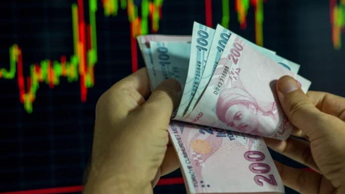 Borsa İstanbul&rsquo;da Nisan r&uuml;zgarı, en &ccedil;ok kazandıran ilk 10 hisse, G&ouml;rsel 1