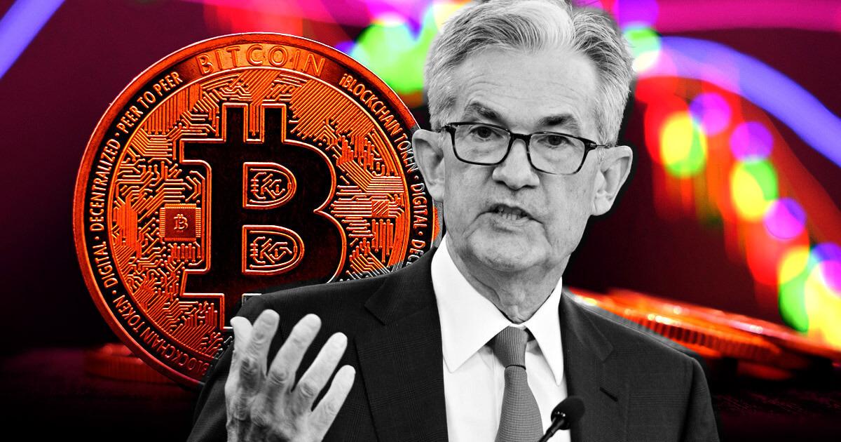 Bitcoin&rsquo;de Powell sonrası d&ouml;nem istikrar mı, kaos mu?, G&ouml;rsel 1