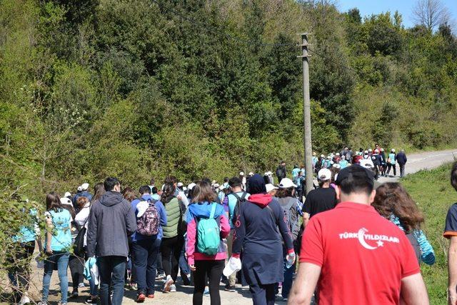 Kdz. Ereğli’de “Yöresel lezzetler şöleni” yapıldı