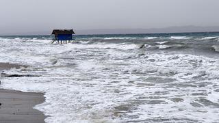 Meteorolojiden Marmara ve Batı Karadeniz için fırtına uyarısı