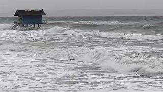  Marmara ve Batı Karadeniz için 'fırtına' uyarısı