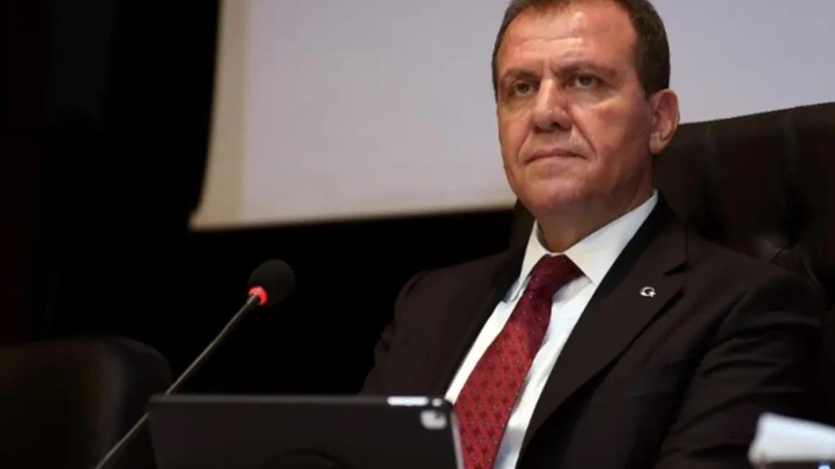 Türkiye Belediyeler Birliği yeni başkanı Vahap Seçer oldu