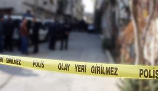 İstanbul beylikd&uuml;z&uuml;&rsquo;nde otomobilde ş&uuml;pheli &ouml;l&uuml;m