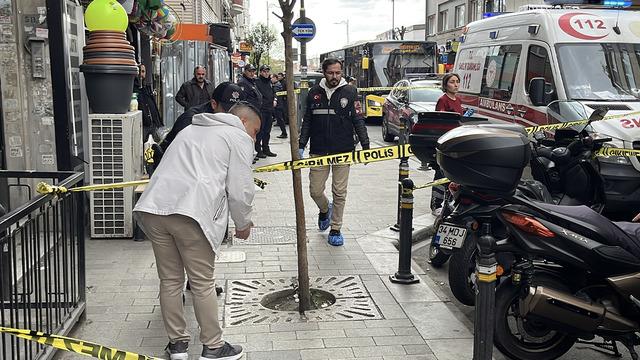 Şişli’de aile faciası: Gelinini öldüren kayınvalide gözaltında 