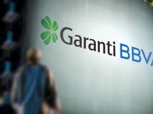 Garanti BBVA bu hafta en &ccedil;ok alıp sattığı hisseler 