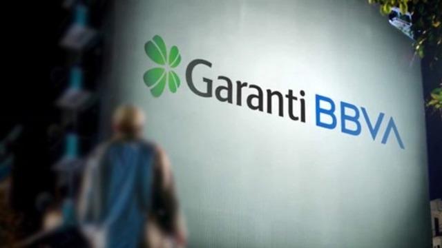 Garanti BBVA'nın bu hafta en &ccedil;ok alıp sattığı hisseler 