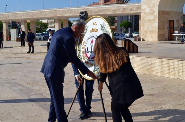 Didim’de 23 Nisan kutlamaları