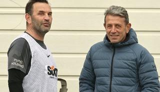 Şampiyonluk ma&ccedil;ına saatler kala Okan Buruk'un kardeşi bombayı patlattı! 