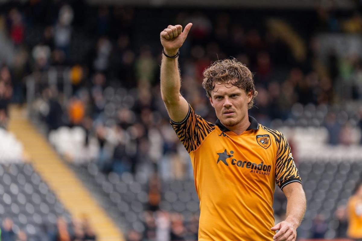 Acun Ilıcalı tarih yazmaya hazırlanıyor! Hull City play-off biletini kaptı 1
