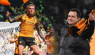 Hull City Premier Lig i&ccedil;in play-off turunda! Acun Ilıcalı tarih yazabilir