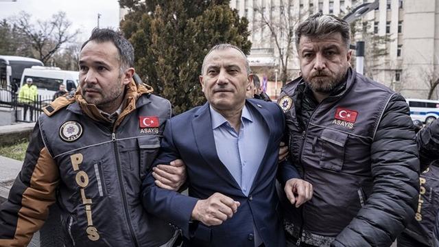 Eski Tunceli Valisi Tuncay Sonel'in ifadesi ortaya çıktı: Hepsi iftira, yalan!