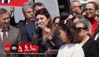 Aykut Erdoğdu'nun eşi Tuba Torun hakkında inceleme!