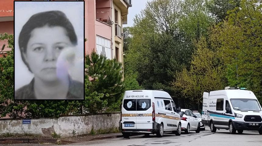 Bursa'da acı olay! Selma &ouml;ğretmen, yalnız yaşadığı evinde &ouml;l&uuml; bulundu