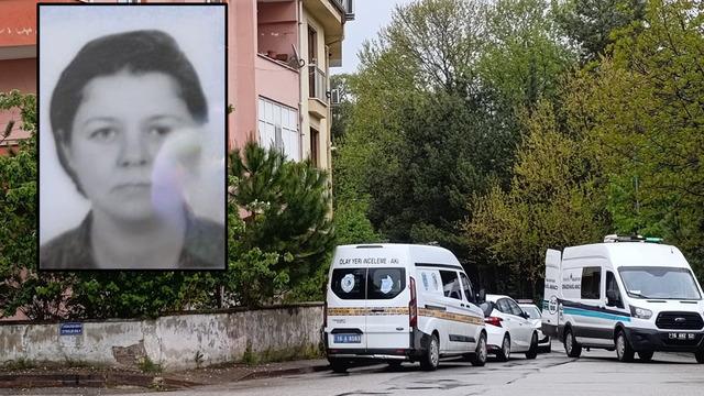 Bursa'da acı olay! Selma öğretmen, yalnız yaşadığı evinde ölü bulundu
