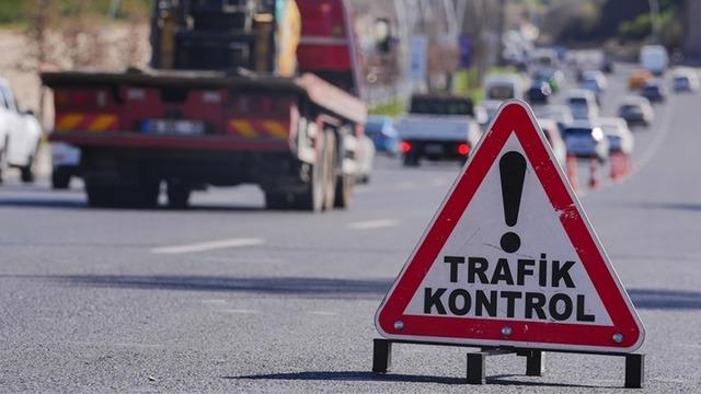 Yarın düzenlenecek spor organizasyonu nedeniyle Ankara’da bazı yollar trafiğe kapatılabilir