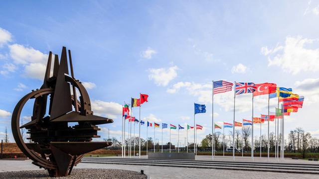 ABD'nin kararıyla ilgili NATO'dan açıklama