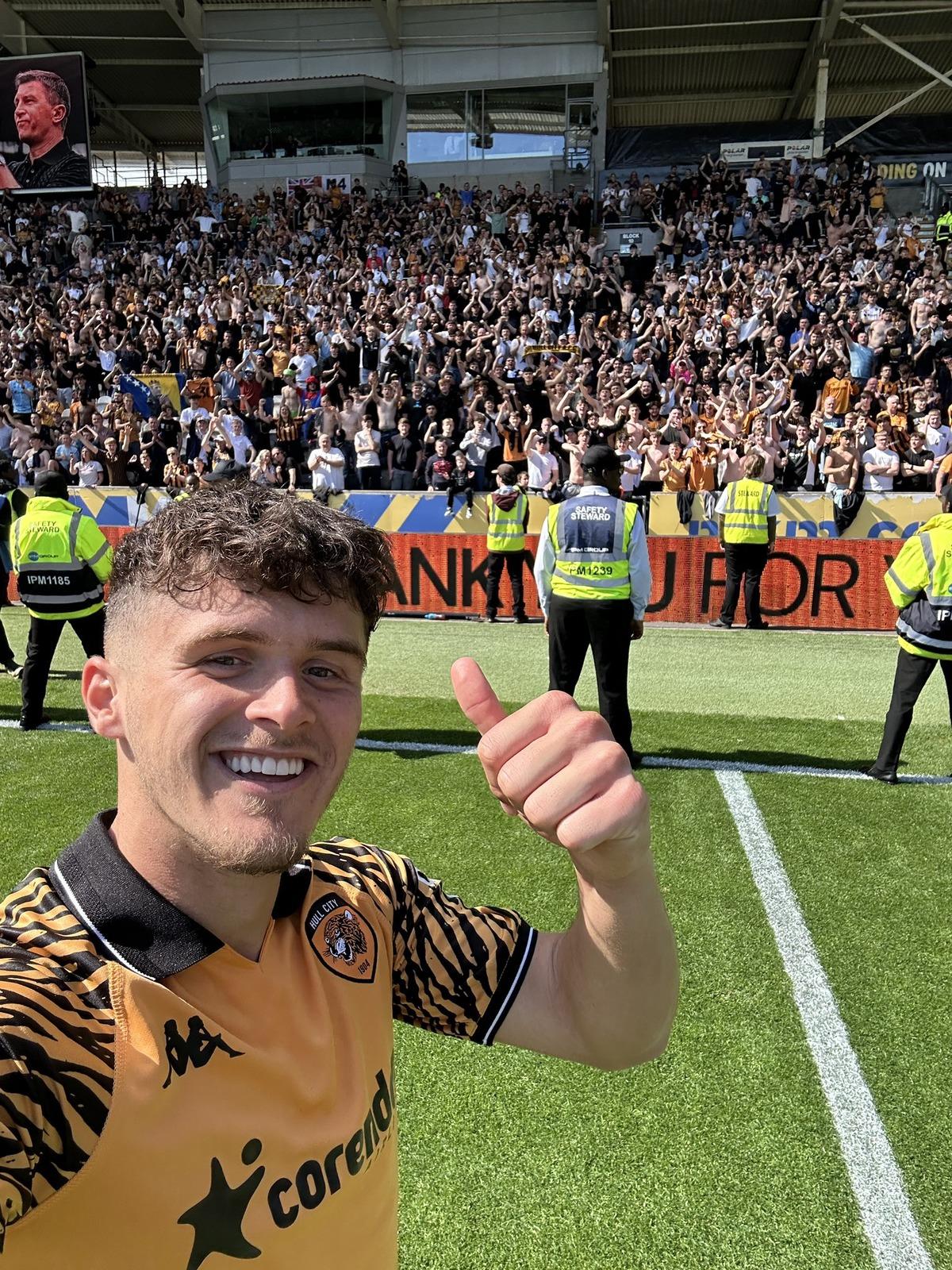 Acun Ilıcalı tarih yazmaya hazırlanıyor! Hull City play-off biletini kaptı 4