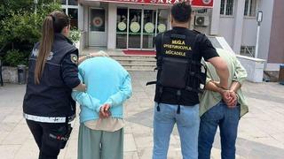 Köyceğiz’de uyuşturucu ile yakalanan şüpheliler tutuklandı