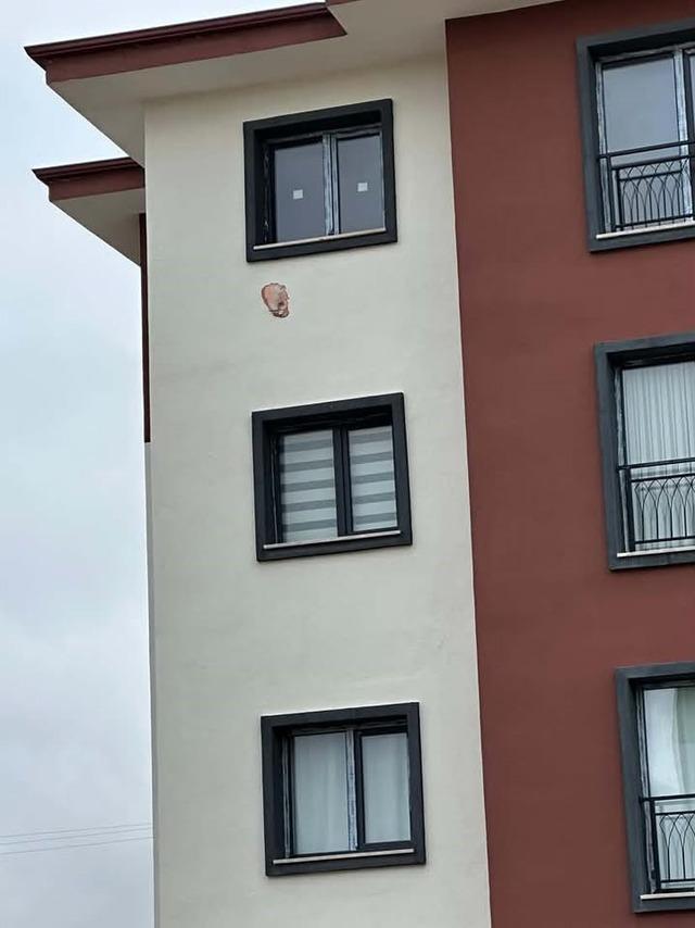 Nevşehir de mutfak t&uuml;p&uuml; bomba gibi patladı 1