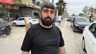 Adana’da faciadan dönüldü: Park halindeki aracın altına giren çocuk son anda kurtarıldı