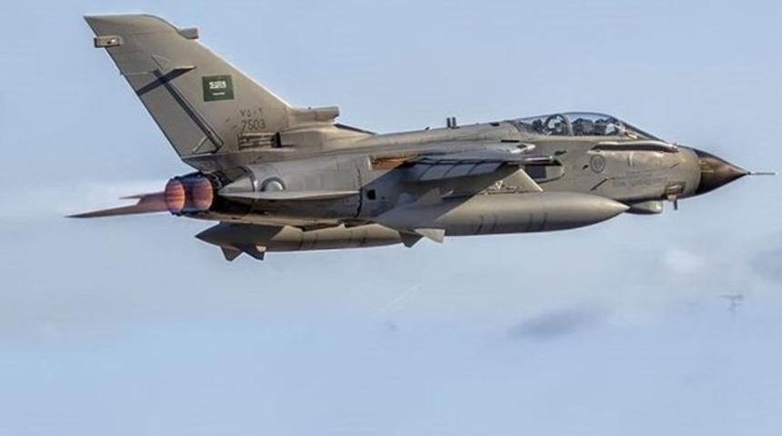 Suudi Arabistan savaş uçakları düğünü vurdu! Çok sayıda ölü var...