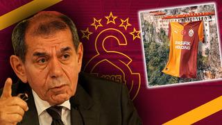 Şampiyonluk maçı öncesi olay yaratan 'Sümela Manastırı' paylaşımı! Galatasaray apar topar sildi