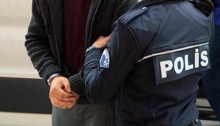 Bilecik'te ka&ccedil;ak kazı! 5 kişi yakalandı