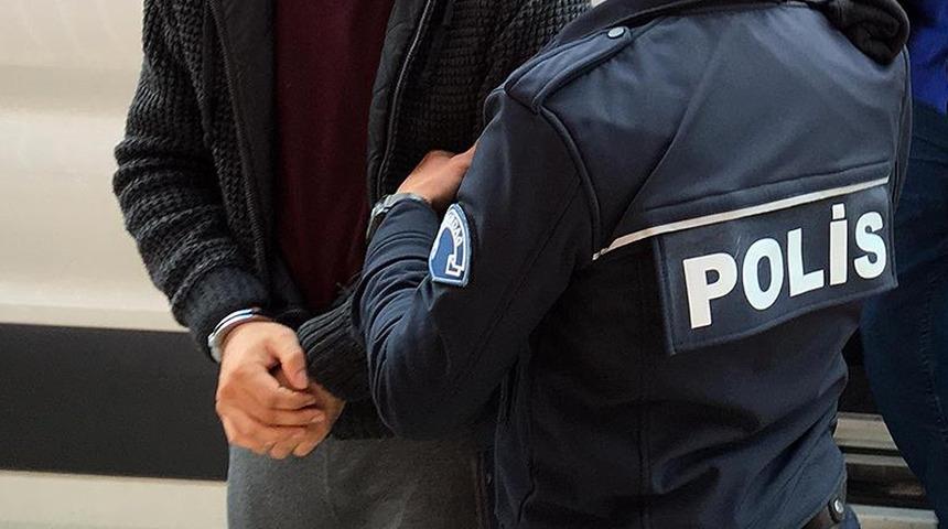 Bilecik'te ka&ccedil;ak kazı! 5 kişi yakalandı