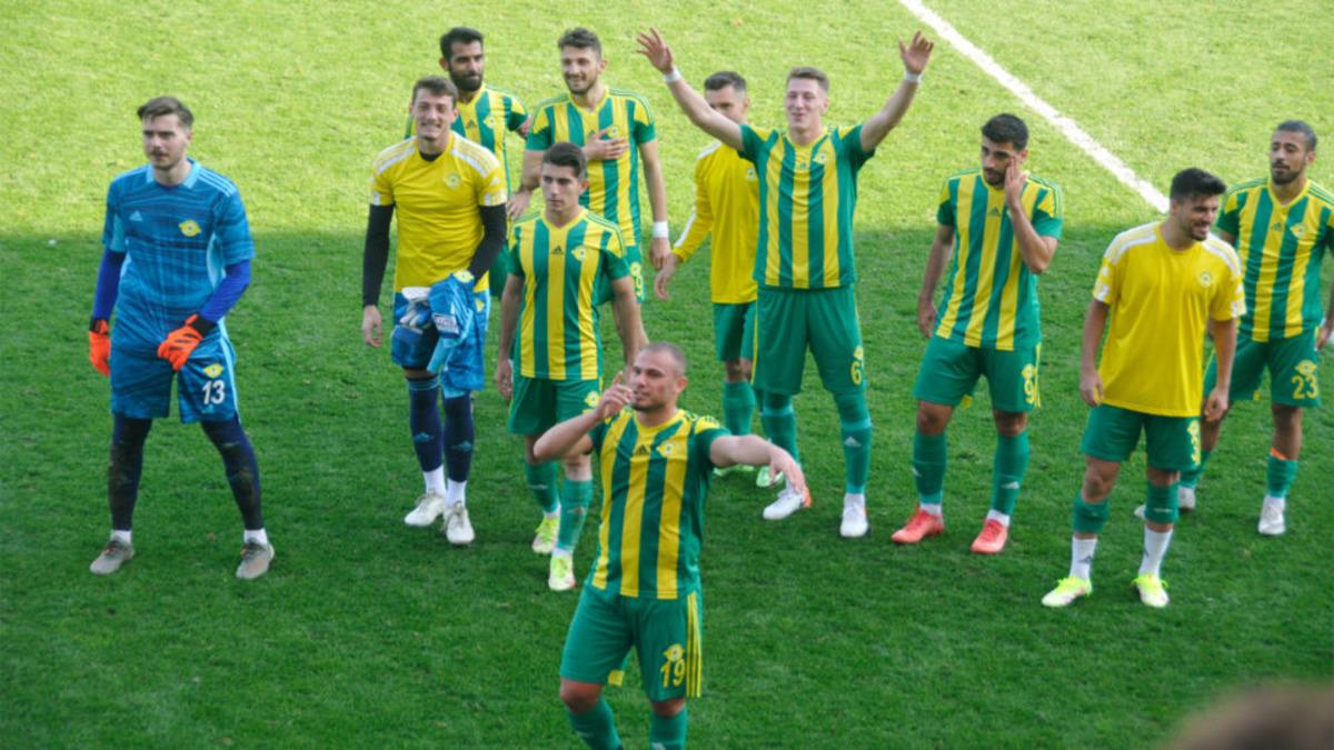 S&uuml;per Lig e y&uuml;kselen ikinci takım da belli oldu! İşte yeni sezonda S&uuml;per Lig in yeni ekipleri 2