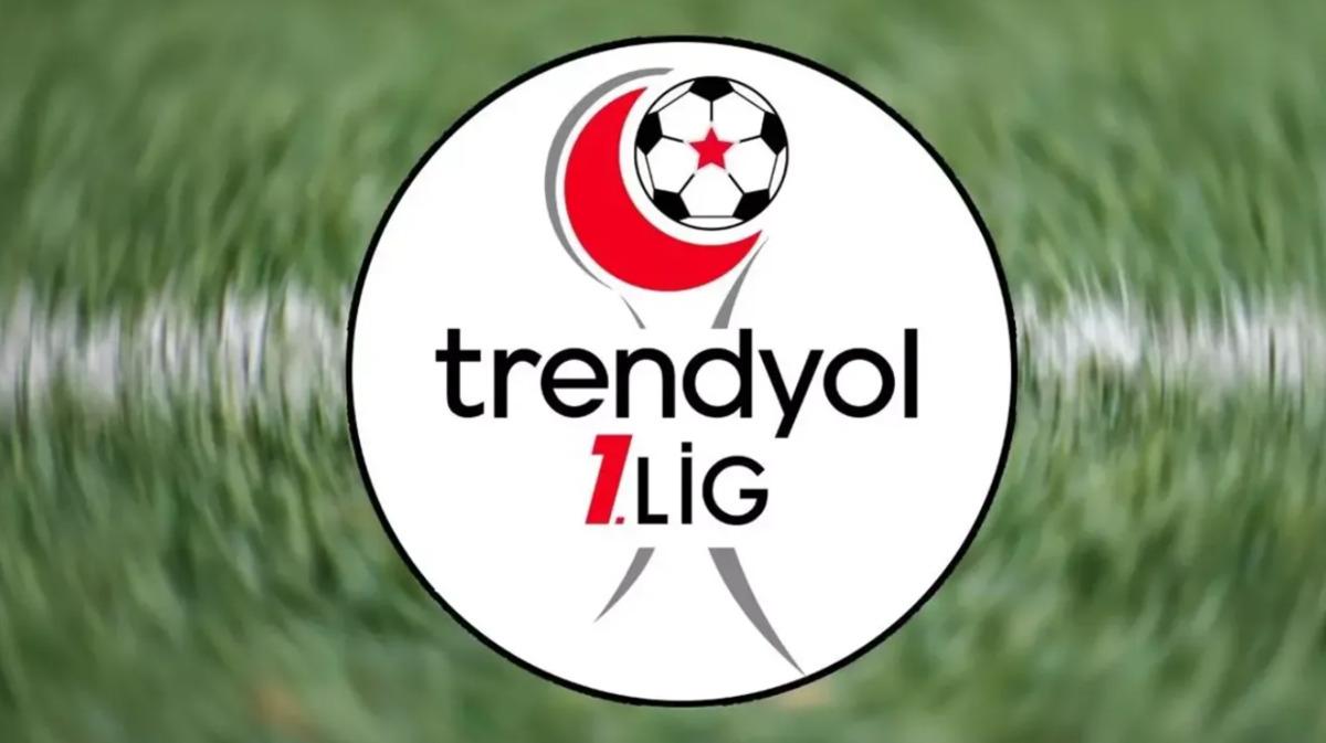 S&uuml;per Lig e y&uuml;kselen ikinci takım da belli oldu! İşte yeni sezonda S&uuml;per Lig in yeni ekipleri 3