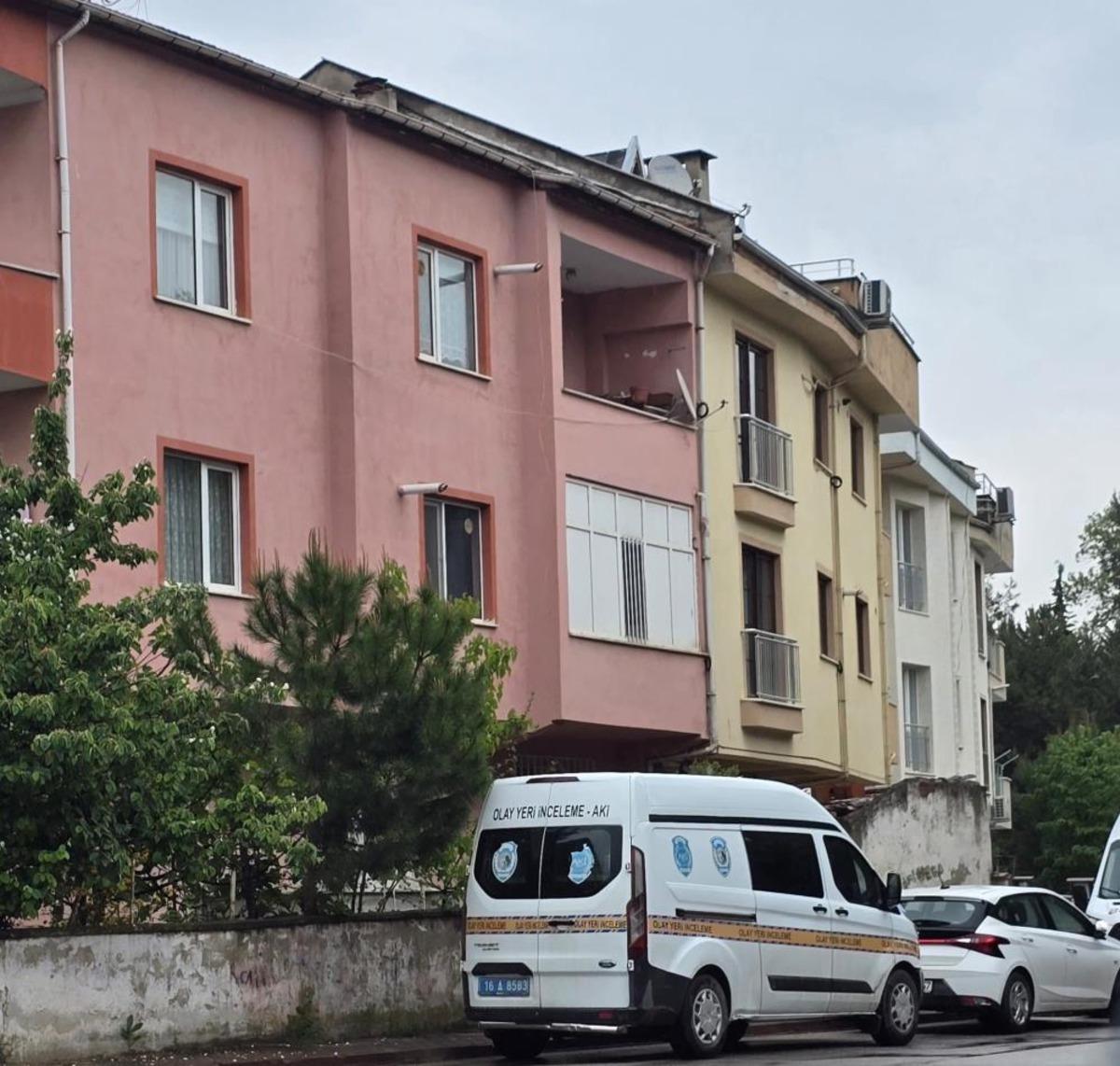 Haber alınamayan öğretmen evinde ölü bulundu 1